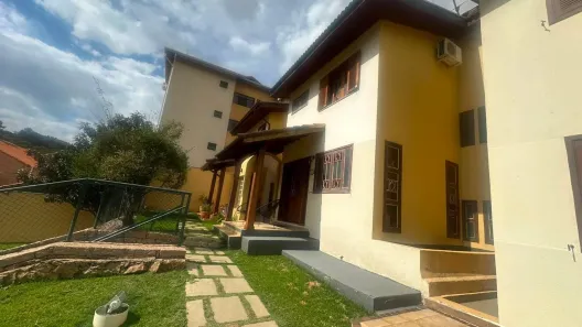 Casa de Condomínio com 3 Quartos à venda, 130m² no Jardim Paulista I, Jundiaí