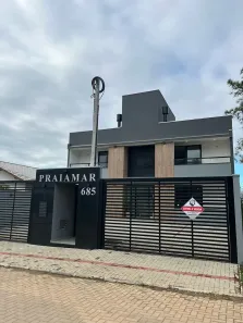 Apartamento com 3 Quartos à venda, 11m² no Itacolomi, Balneário Piçarras