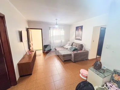 Casa com 3 Quartos à venda, 194m² no Jardim Aclimação, Araçatuba