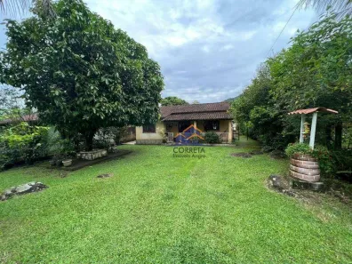 Casa com 3 Quartos à venda, 222m² no Serra D'Água (Cunhambebe), Angra dos Reis