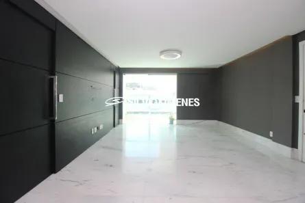 Apartamento com 3 Quartos à venda, 120m² no Buritis, Belo Horizonte