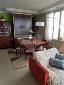 Cobertura com 3 Quartos à venda, 250m² no Osvaldo Cruz, São Caetano do Sul
