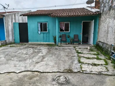 Casa de Condomínio com 3 Quartos à venda, 100m² no Benedito Bentes, Maceió
