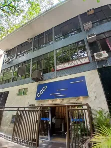 Sala Comercial para alugar, 38m² no Copacabana, Rio de Janeiro