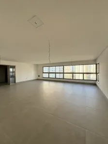 Apartamento com 4 Quartos à venda, 206m² no Setor Marista, Goiânia