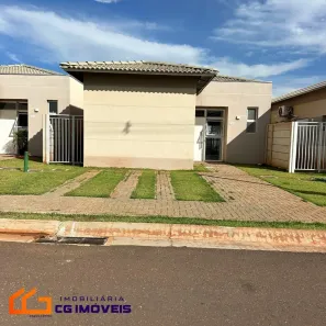 Casa de Condomínio com 3 Quartos à venda, 91m² no Parque dos Novos Estados, Campo Grande