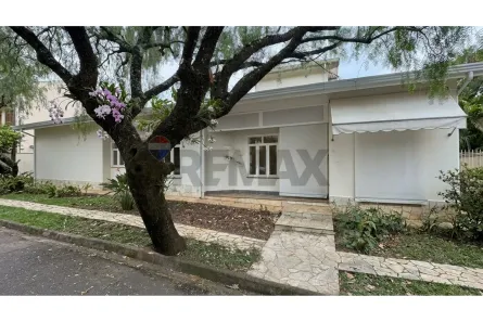 Casa de Condomínio com 3 Quartos para alugar, 159m² no Chácaras Silvania, Valinhos