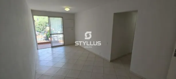Apartamento com 2 Quartos à venda, 78m² no Sampaio, Rio de Janeiro