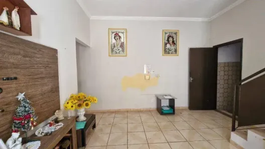 Casa com 4 Quartos à venda, 133m² no Vila Aparecida, Rio Claro