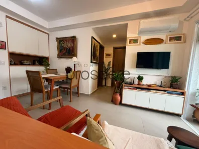 Apartamento com 2 Quartos à venda, 57m² no Jardim Eldorado, Presidente Prudente