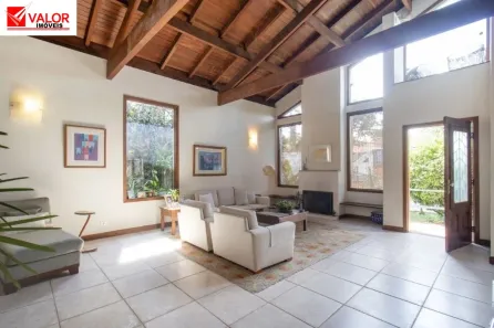 Casa com 3 Quartos à venda, 505m² no Jardim Vitória Régia, São Paulo