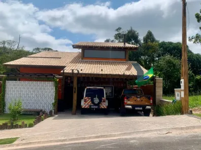 Casa de Condomínio com 3 Quartos à venda, 280m² no Jardim Celeste, Jundiaí