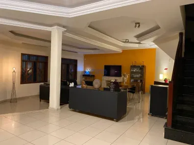 Sobrado com 3 Quartos à venda, 309m² no Jardim Alvorada, São José dos Campos