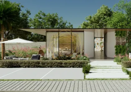 Lote/Terreno à venda, 300m² no Itanhangá, Rio de Janeiro