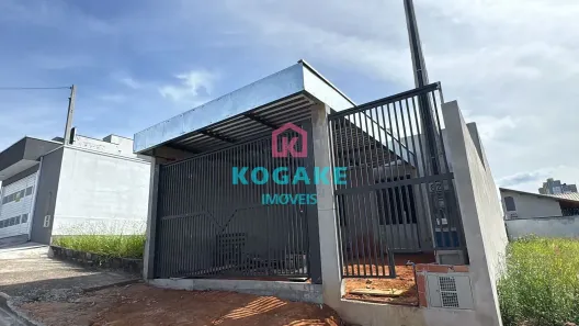 Casa com 3 Quartos à venda, 137m² no Conjunto Residencial Dom Pedro II, São José dos Campos
