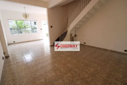 Sobrado com 2 Quartos à venda, 70m² no Cambuci, São Paulo