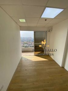Sala Comercial à venda, 42m² no Jardim do Mar, São Bernardo do Campo