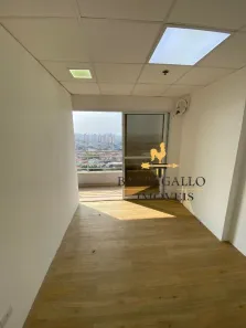 Sala Comercial à venda, 42m² no Jardim do Mar, São Bernardo do Campo