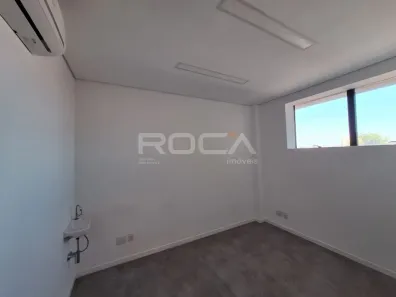 Sala Comercial para alugar, 8m² no Jardim Sumaré, Ribeirão Preto