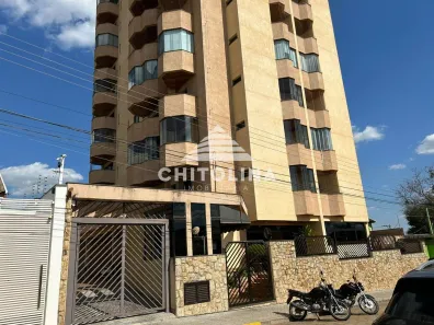 Apartamento com 2 Quartos à venda, 159m² no Vila Maria, Itapetininga