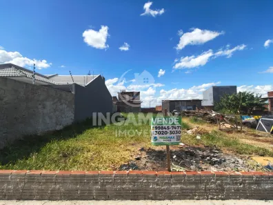 Lote/Terreno à venda, 282m² no Jardim Nova Independência I, Sarandi