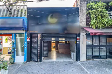 Ponto Comercial para alugar, 120m² no Vila Nova Conceição, São Paulo
