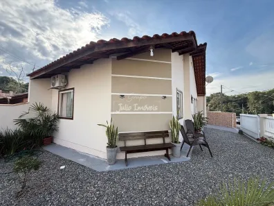 Casa com 2 Quartos à venda, 63m² no Rio Branco, Brusque
