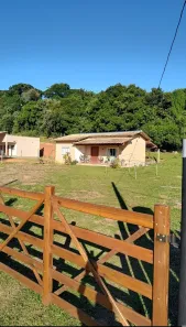 Fazenda/Sítio com 2 Quartos à venda, 1000m² no Enseada Azul, Guarapari