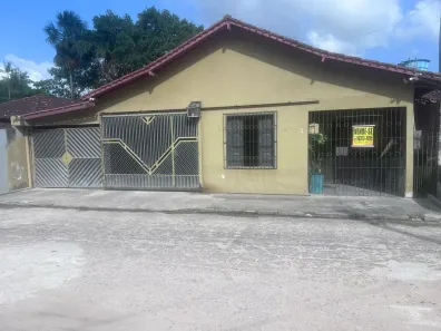 Casa com 3 Quartos à venda, 500m² no Samambaia, Capanema
