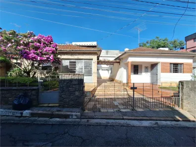 Casa com 4 Quartos à venda, 360m² no Jardim Leonor Mendes de Barros, São Paulo