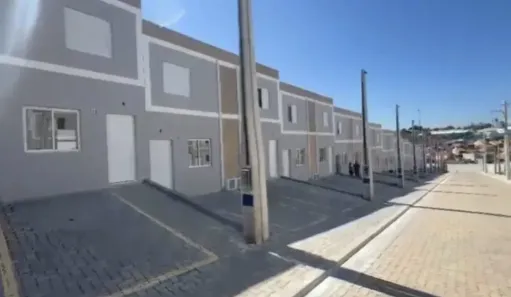 Casa de Condomínio com 2 Quartos à venda, 56m² no Loteamento Jardim Helena, São José dos Campos
