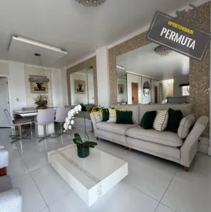 Apartamento com 4 Quartos à venda, 341m² no Jardim Portal da Colina, Sorocaba
