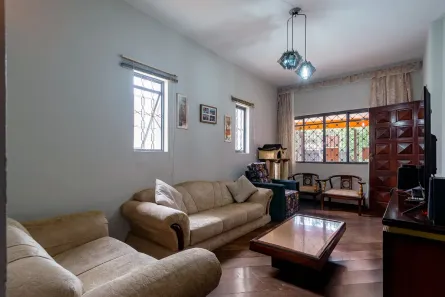 Casa com 3 Quartos à venda, 104m² no Planalto Paulista, São Paulo
