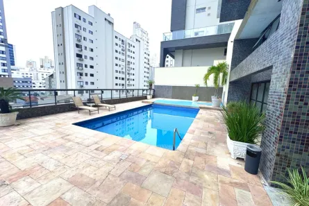 Apartamento com 2 Quartos à venda, 70m² no Centro, Balneário Camboriú