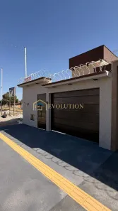 Casa com 3 Quartos à venda, 110m² no Jardim Boa Esperança, Aparecida de Goiânia