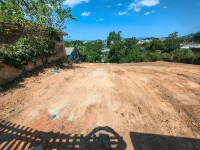 Lote/Terreno à venda, 739m² no Bela Vista, Palhoça