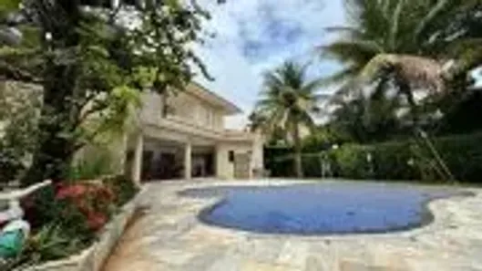 Casa com 5 Quartos à venda, 363m² no Residencial Aldeia do Vale, Goiânia