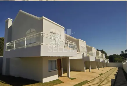 Casa de Condomínio com 2 Quartos à venda, 196m² no Centro, Cascavel