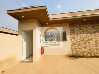 Casa com 3 Quartos à venda, 93m² no Jardim Nhanguara, Bom Jesus dos Perdões