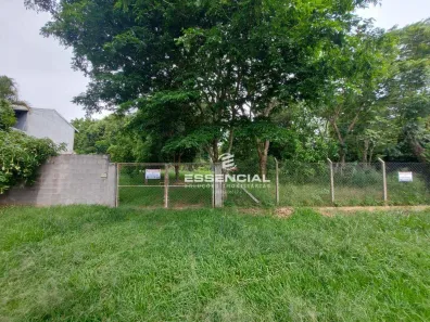 Lote/Terreno à venda, 2869m² no Recreio Retiro do Rio Bonito (Vitoriana), Botucatu