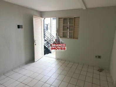Apartamento com 1 Quarto para alugar, 48m² no Guará II, Brasília