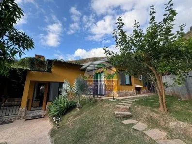 Casa com 4 Quartos à venda, 250m² no Itaipava, Petrópolis