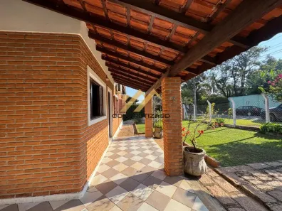 Fazenda/Sítio com 3 Quartos à venda, 1000m² no Terras de Itaici, Indaiatuba