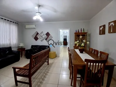 Apartamento com 3 Quartos para alugar, 100m² no Enseada, Guarujá