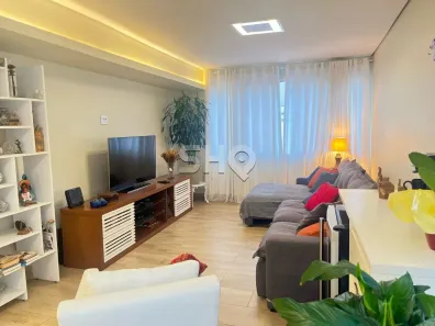 Apartamento com 2 Quartos à venda, 130m² no Perdizes, São Paulo