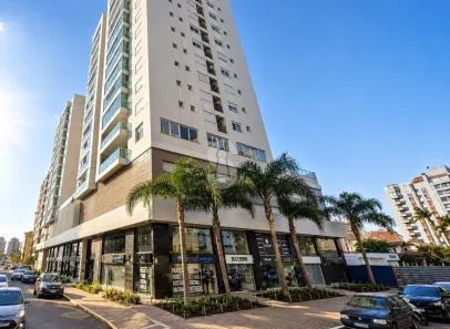 Ponto Comercial para alugar, 60m² no Centro, São Leopoldo