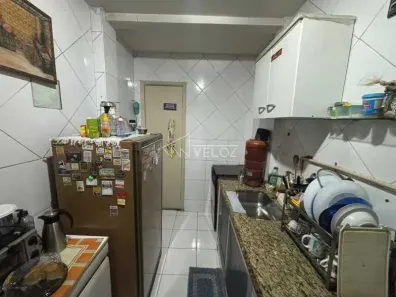 Apartamento com 2 Quartos à venda, 70m² no Laranjeiras, Rio de Janeiro