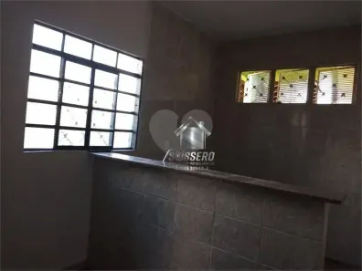 Casa com 2 Quartos à venda, 130m² no Vila Santista, Bauru