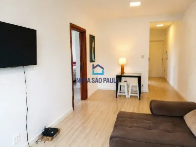 Apartamento com 3 Quartos para alugar, 85m² no Planalto Paulista, São Paulo