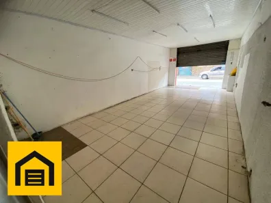Ponto Comercial para alugar, 50m² no Jardim São Judas, Mauá